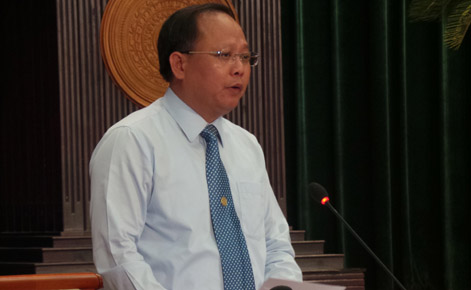 ນະຄອນໂຮ່ຈິມິນ ແລະ ນະຄອນ Busan, ສ.ເກົາຫຼີ ຊຸກຍູ້ການຮ່ວມມືຮອບດ້ານ